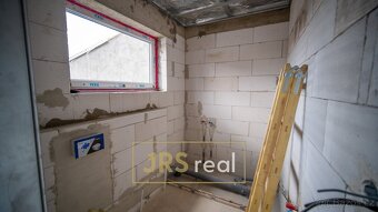 Prodej domu na klíč, 4+kk, 102 m2 - Hluk, ev.č. 00032 - 9