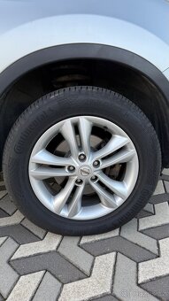 NISSAN QASHGAI 1.5dci 76kw - 9