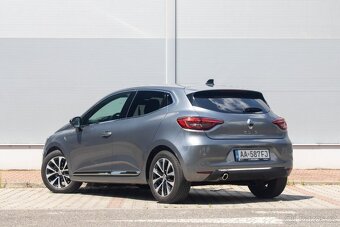 RENAULT CLIO 1.0 TCe 90 Techno 2024 Záruka - 9