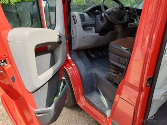 Fiat Ducato 2,3JTD 88KW L1H1 klima - 9