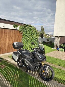 HONDA X-ADV 750 12000km. - 9