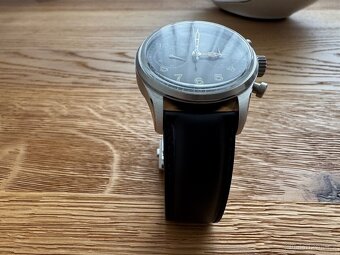 Montblanc - 9