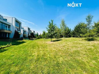 Pronájem byt 1+kk, 34㎡ - 9