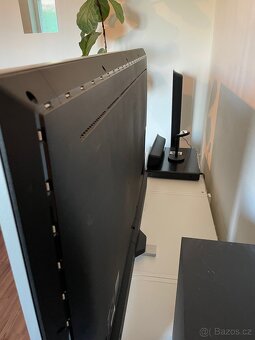 Philips 55PUS7304/12 + reproduktory s DVD Philips - 9