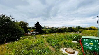 Prodej bytu v novostavbě, Praha - Záběhlice. - 9