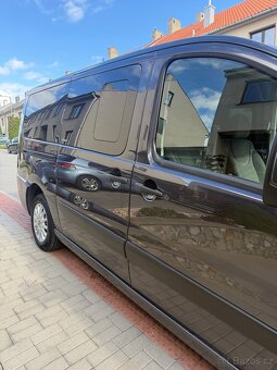 Fiat Scudo Panorama Long 8 sedadel - 9