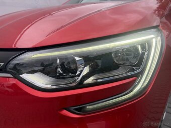 Renault Mégane, 1,6 84kW, Původ ČR, Serv. kniha - 9