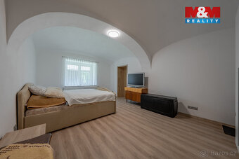 Prodej rodinného domu, 180 m², Zubří, ul. Starozuberská - 9