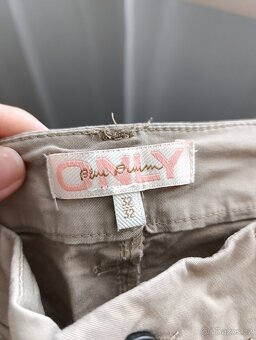 Dívčí kalhoty - 9