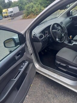 Ford focus 1.6 tdci 80kw - 9
