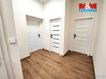 Prodej bytu 2+kk, 51 m², Slaný, ul. Tomanova - 9