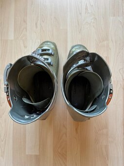 dámské lyžařské boty, vel. 42, NORDICA - 9