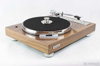 Gramofón PIONEER XL-1550 (PL-550) - 9