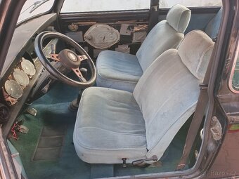 Mini Cooper MAYFAIR Sport k renovaci, doklady AT - 9