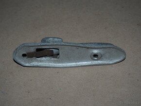 Kliky, klička, věšák, madlo na historická vozidla - 9