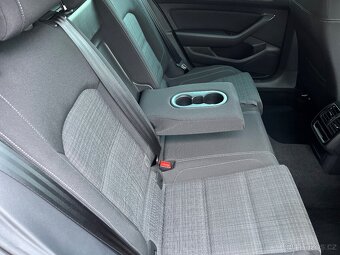 VW Passat B8 2.0 TDi Business DSG - 9