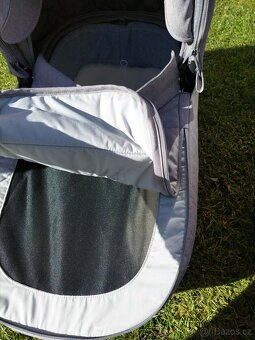 X lander komplet All in - 9