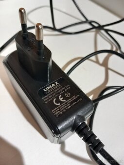 UMAX VisionBook N15R - 9