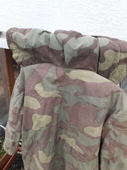 Burslaky nalez sudety ORIGINAL pekny stav - 9