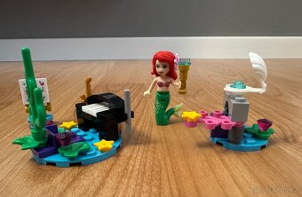 Stavebnice Nemocnice v Heartlake + LEGO 2x - 9