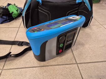 ⚡Metrel MI3155ST – EurotestXD Standard Set - 9