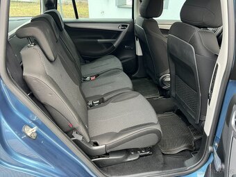 Citroën Grand C4 Picasso 1.6 HDi - 9