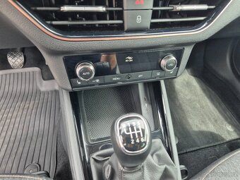 Škoda Kamiq Style 1.0tsi 81kw,Tažné, ČR - 9