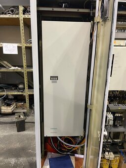 FCQV 63 CNC - PO GENERÁLNÍ OPRAVĚ MECHANIKY-IHNED K ODBĚRU - 9