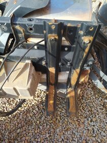 DAF - výfuk,AD Blue - 9