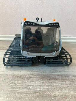 domečky, stroje - 9