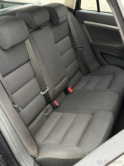 Škoda Octavia 2 - 9