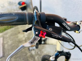 Trekové kolo Author 29 - 9