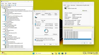 LENOVO L540 /i3-4100/8GB/SSD240GB/DVD/WIN11/ZÁRUKA - 9