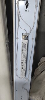 Zářivková svitidla - 9