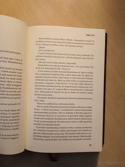 Černé léto - M. W. Craven - 9