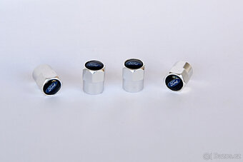 čepičky na ventilky s logem - 9