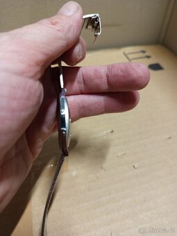 Digitální hodinky Kessel - 9