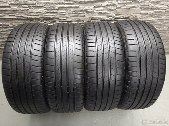 18" Originál Ford Tourneo Connect 5x112 ZÁNOVNÍ SADA - 9