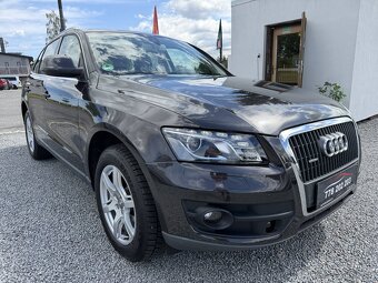 Audi Q5 2.0 TDI 125 Kw QUATTRO - 9