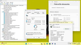 DELL LATITUDE E5580 /i5-6300/16GB/SSD256GB/WIN11/ZÁRUKA - 9