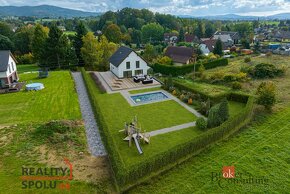 Prodej, domy/rodinný, 220 m2, Liberec XXXI-Krásná Studánka 3 - 9