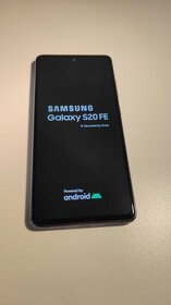 Prodám Samsung Galaxy S20FE 6/128GB - 9