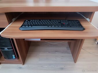 Volně stojící nábytek do obývacího pokoje - 9