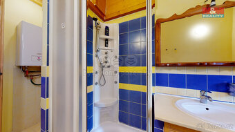 Prodej rodinného domu, 230 m², Dobříš, ul. 28. října - 9