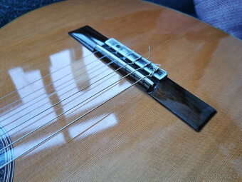 Klasická kytara Cordoba C7 CD - 9