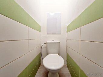 Prodej, byt 2+1, Louny-Černčice, ul. Karla Šrůmy - 9