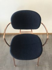 Židle INFINITI Tondina Pop Arms a Tondina Pop - 9