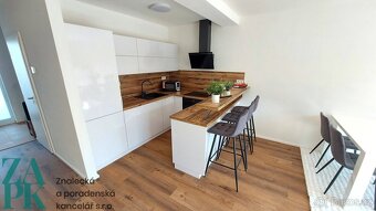 Prodej rodinného domu, Velké Losiny, ev.č. 01044 - 9