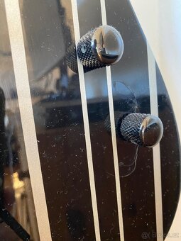 Schecter Synyster Gates signature - 9