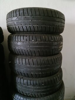 mraky letní pneu super ceny možno nazout i poslat - 9